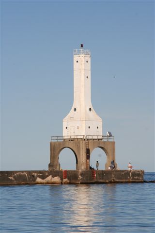 Lighthouse